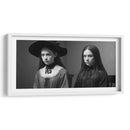 Salem Trials - Pale Blood | Cuadro decorativo de Canvas Lab
