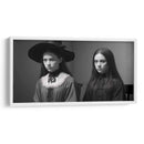 Salem Trials - Pale Blood | Cuadro decorativo de Canvas Lab