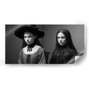 Salem Trials - Pale Blood | Cuadro decorativo de Canvas Lab