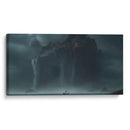 The Island - Pale Blood | Cuadro decorativo de Canvas Lab