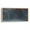 The Island - Pale Blood | Cuadro decorativo de Canvas Lab