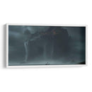 The Island - Pale Blood | Cuadro decorativo de Canvas Lab