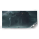 The Island - Pale Blood | Cuadro decorativo de Canvas Lab