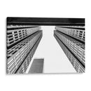 Edificios - Guillermo Aparicio | Cuadro decorativo de Canvas Lab