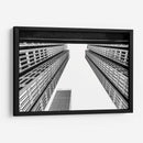 Edificios - Guillermo Aparicio | Cuadro decorativo de Canvas Lab