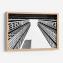Edificios - Guillermo Aparicio | Cuadro decorativo de Canvas Lab