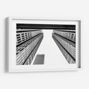 Edificios - Guillermo Aparicio | Cuadro decorativo de Canvas Lab