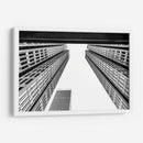 Edificios - Guillermo Aparicio | Cuadro decorativo de Canvas Lab