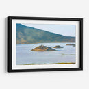 Isla de Janitzio - Guillermo Aparicio | Cuadro decorativo de Canvas Lab