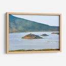 Isla de Janitzio - Guillermo Aparicio | Cuadro decorativo de Canvas Lab