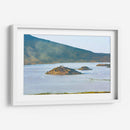 Isla de Janitzio - Guillermo Aparicio | Cuadro decorativo de Canvas Lab