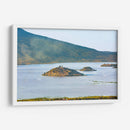 Isla de Janitzio - Guillermo Aparicio | Cuadro decorativo de Canvas Lab