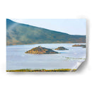 Isla de Janitzio - Guillermo Aparicio | Cuadro decorativo de Canvas Lab