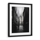 CATEDRAL GÓTICA - Ariadne Contreras | Cuadro decorativo de Canvas Lab