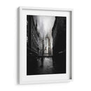 CATEDRAL GÓTICA - Ariadne Contreras | Cuadro decorativo de Canvas Lab