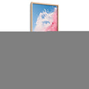 La Ola - 3 - DeLaVegaGaming | Cuadro decorativo de Canvas Lab