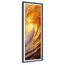 La Ola - 2 - DeLaVegaGaming | Cuadro decorativo de Canvas Lab