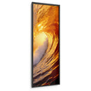 La Ola - 2 - DeLaVegaGaming | Cuadro decorativo de Canvas Lab