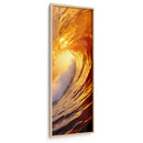 La Ola - 2 - DeLaVegaGaming | Cuadro decorativo de Canvas Lab