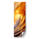 La Ola - 2 - DeLaVegaGaming | Cuadro decorativo de Canvas Lab