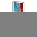 La Ola - 1 - DeLaVegaGaming | Cuadro decorativo de Canvas Lab