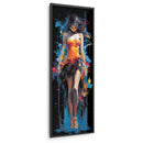 Grunge Chic - 2 - DeLaVegaGaming | Cuadro decorativo de Canvas Lab