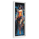 Grunge Chic - 2 - DeLaVegaGaming | Cuadro decorativo de Canvas Lab