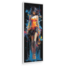 Grunge Chic - 2 - DeLaVegaGaming | Cuadro decorativo de Canvas Lab