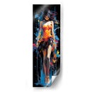 Grunge Chic - 2 - DeLaVegaGaming | Cuadro decorativo de Canvas Lab