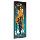 Grunge Chic - 3 - DeLaVegaGaming | Cuadro decorativo de Canvas Lab