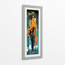 Cuadro decorativo de Canvas Lab