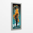 Cuadro decorativo de Canvas Lab