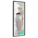 Las Surfistas - 2 - DeLaVegaGaming | Cuadro decorativo de Canvas Lab