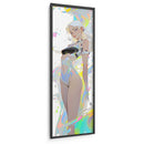 Las Surfistas - 2 - DeLaVegaGaming | Cuadro decorativo de Canvas Lab