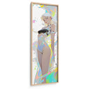 Las Surfistas - 2 - DeLaVegaGaming | Cuadro decorativo de Canvas Lab