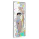 Las Surfistas - 2 - DeLaVegaGaming | Cuadro decorativo de Canvas Lab