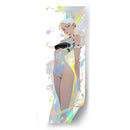 Las Surfistas - 2 - DeLaVegaGaming | Cuadro decorativo de Canvas Lab