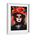 La Catrina - Día de Muertos - 11 - DeLaVegaGaming | Cuadro decorativo de Canvas Lab