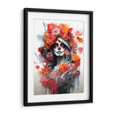 La Catrina - Día de Muertos - 10 - DeLaVegaGaming | Cuadro decorativo de Canvas Lab