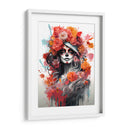 La Catrina - Día de Muertos - 10 - DeLaVegaGaming | Cuadro decorativo de Canvas Lab