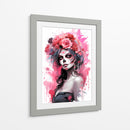 Cuadro decorativo de Canvas Lab