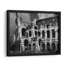 COLISEO ROMANO 2 - Ariadne Contreras | Cuadro decorativo de Canvas Lab