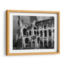 COLISEO ROMANO 2 - Ariadne Contreras | Cuadro decorativo de Canvas Lab