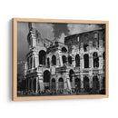 COLISEO ROMANO 2 - Ariadne Contreras | Cuadro decorativo de Canvas Lab