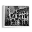COLISEO ROMANO 2 - Ariadne Contreras | Cuadro decorativo de Canvas Lab