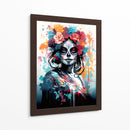 Cuadro decorativo de Canvas Lab