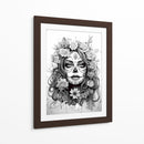 Cuadro decorativo de Canvas Lab