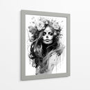 Cuadro decorativo de Canvas Lab