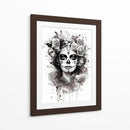 Cuadro decorativo de Canvas Lab