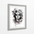 Cuadro decorativo de Canvas Lab